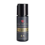 Lubricante Íntimo Tequila Sensación Caliente Electrizante x 30 ml Sen Íntimo