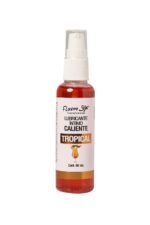 lubricante caliente sabores 60ml