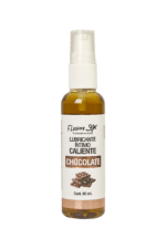 lubricante caliente sabores 60ml