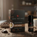 lubricante caliente moka