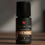 lubricante caliente moka