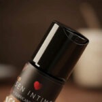 lubricante caliente moka