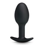 Plug Anal Silicona Pretty Love