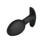 Plug Anal Silicona Pretty Love