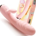 Vibrador Xiuxiuda Termico