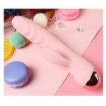 Vibrador Xiuxiuda Termico