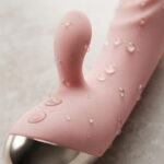 Vibrador Xiuxiuda Termico