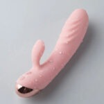 Vibrador Xiuxiuda Termico