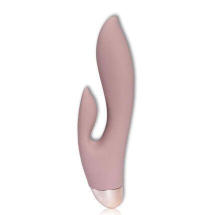 Shequ Vibrador Silicona Enchantress