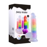 dildo yeain colores internos