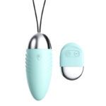 Huevo vibrador gladiador lilo con control