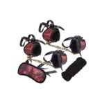 Kit BDSM YEAIN 4 Piezas