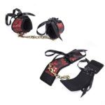 Kit BDSM YEAIN 4 Piezas