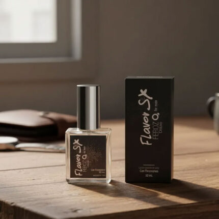 locion deluxe men