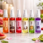 lubricante caliente sabores