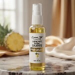 lubricante caliente sabores 60ml