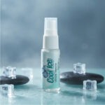 lubricante frio