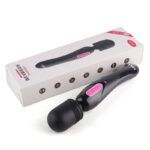 Micrófono Vibrador LILO ¡10 Frecuencias! Recargable