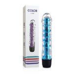 Vibrador pilot liso