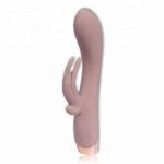 Vibrador SHEQU Ultimate Fantasy Doble Estimulación