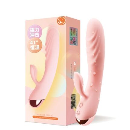 vibrador shy toy