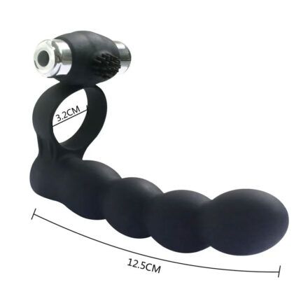 anillo vibrador compañero