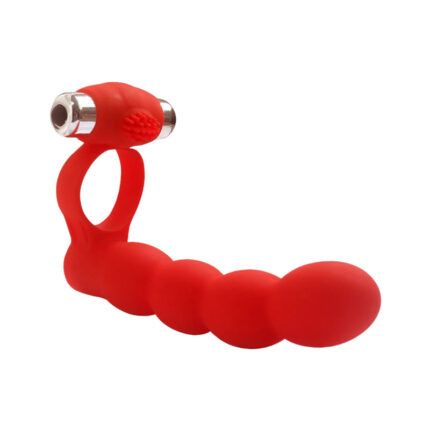 anillo vibrador compañero