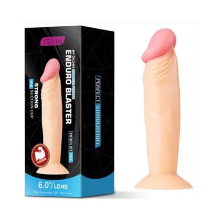 dildo enduro blaster yeain