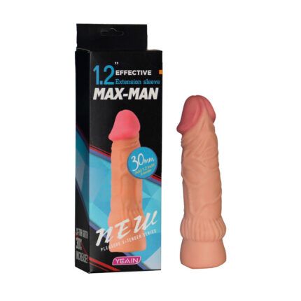 Funda Extensora Realista Yeain 1.2”