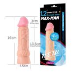 Funda Extensora Realista Yeain 1.2”