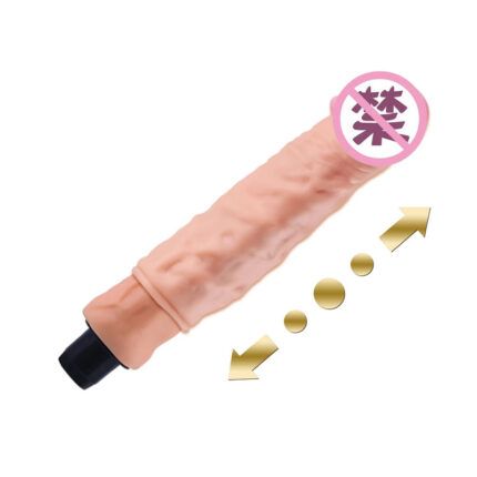 Funda Extensora Realista Yeain 2”