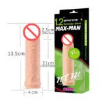 funda extensora yeain