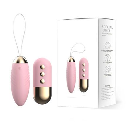 huevo vibrador lilo gladiador 2