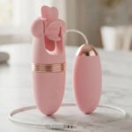 huevo vibrador lilo