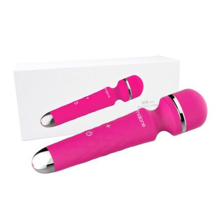 Micrófono Vibrador Nalone Rock Recargable