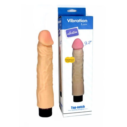 vibrador lure 9.2
