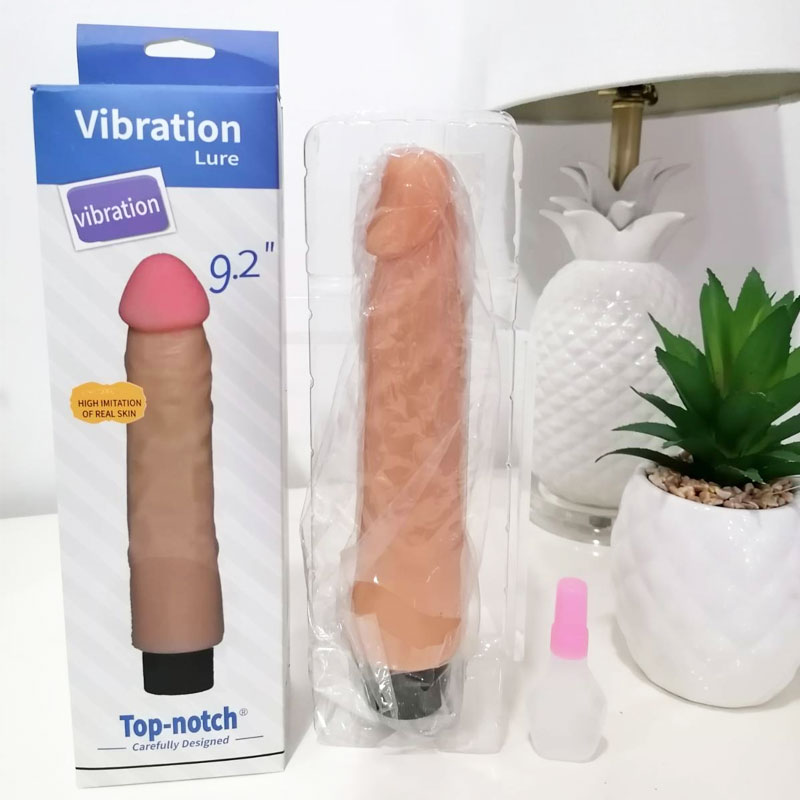 vibrador lure 9.2