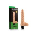 Vibrador Real Feel Yeain 8”