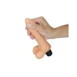Vibrador Real Feel Yeain 8”
