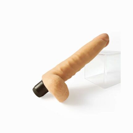 Vibrador Real Feel Yeain 8”