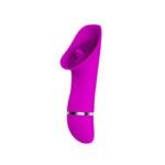Vibrador Estimulador PrettyLove Rudolf