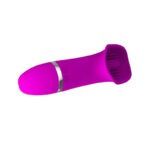 Vibrador Estimulador PrettyLove Rudolf