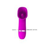 Vibrador Estimulador PrettyLove Rudolf