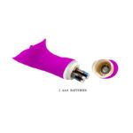 Vibrador Estimulador PrettyLove Rudolf