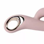 Vibrador SHEQU Beso de Ángel Recargable
