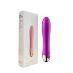 Vibrador Torbellino LILO con Rotación Recargable