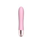 Vibrador Torbellino LILO con Rotación Recargable