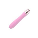 Vibrador Torbellino LILO con Rotación Recargable