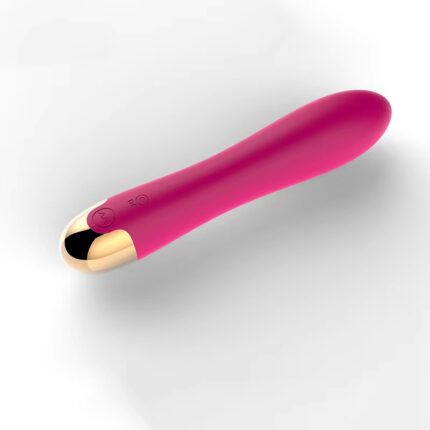 Vibrador Torbellino LILO con Rotación Recargable