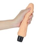 Vibrador Yeain RealFeel 9”